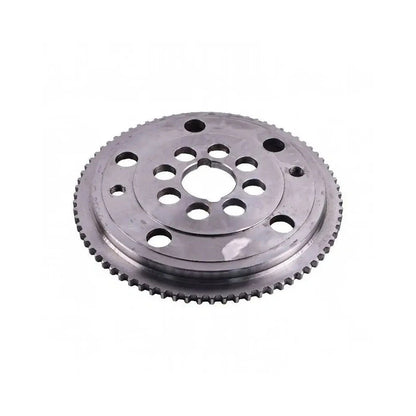 Ring Gear Hub 85808264 310492A1 for New Holland Loader LV80 U80 U80B LB115 LB115CP