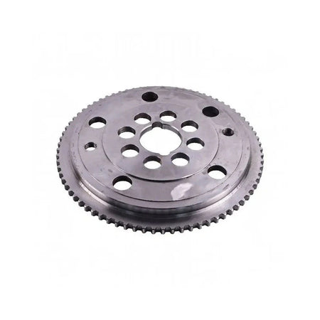 Ring Gear Hub 85808264 310492A1 for New Holland Loader LV80 U80 U80B LB115 LB115CP - KUDUPARTS