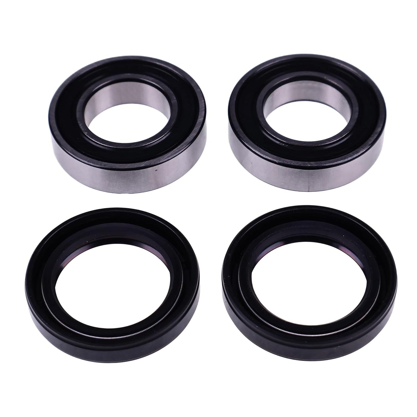 Bearing Kit 25-1081 for Honda Motorcycle 2002-2022 CRF450R 1995-2007 CR250R