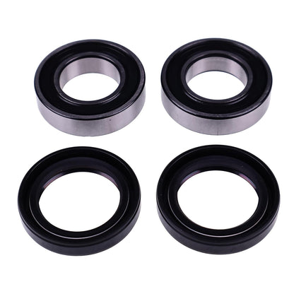 Bearing Kit 25-1081 for Honda Motorcycle 2002-2022 CRF450R 1995-2007 CR250R