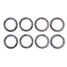 8 PCS Clutch Disc N7219 for CASE Loader W11B W14B W14C 680H 780B