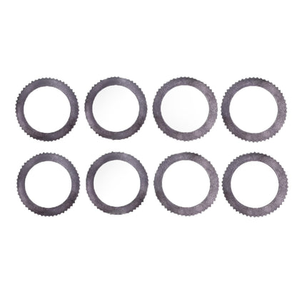 8 PCS Clutch Disc N7219 for CASE Loader W11B W14B W14C 680H 780B