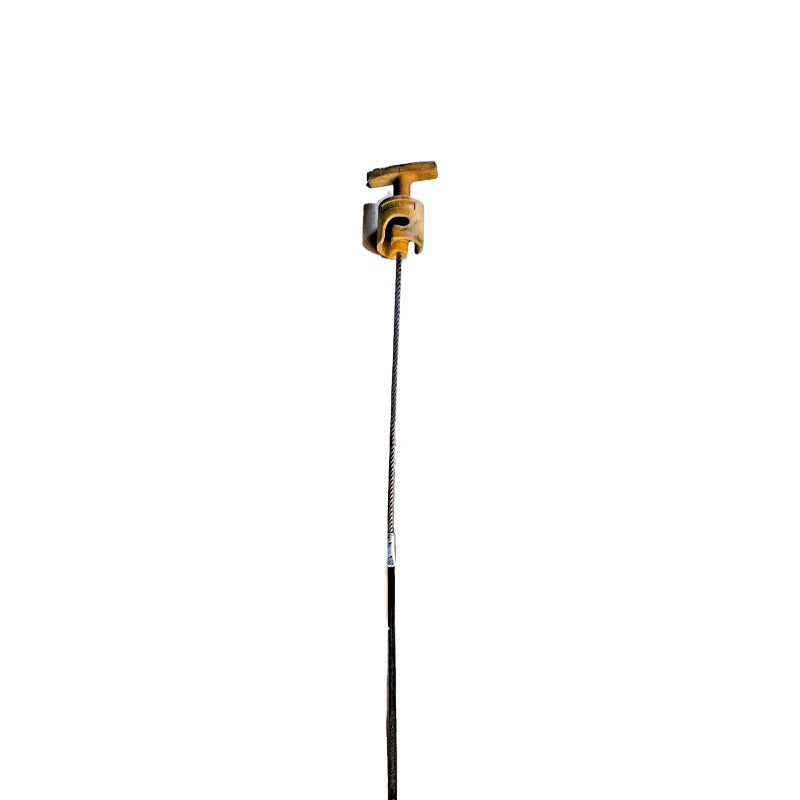 Dipstick 4932925 for Cummins Engine B4.5 ISB4.5 QSB4.5 QSB6.7 Hyundai Loader HL730-9 HL730TM-9