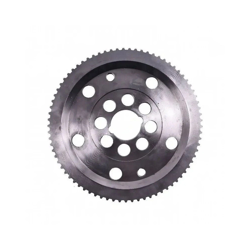 Ring Gear Hub 85808264 310492A1 for New Holland Loader LV80 U80 U80B LB115 LB115CP