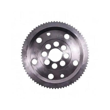 Ring Gear Hub 85808264 310492A1 for New Holland Loader LV80 U80 U80B LB115 LB115CP - KUDUPARTS