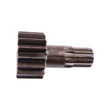 Travel Motor Sun Gear TZ270B1006-00 for Komatsu PC130-7 PC130-6 PC120-6 PC100-6 BR200S-1 Excavator(Ship to US Only.)