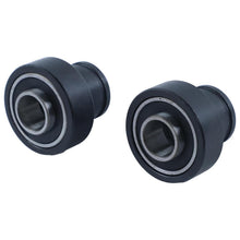 2 piezas de rodamiento de brida 587070201 para cortacéspedes Craftsman, Husqvarna, Poulan, Weed Eater y Jonsered 
