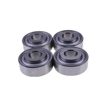 4 rodamientos de bolas 022-7010-00 para cortadora de césped Bad Boy