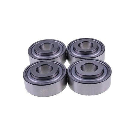 4 Ball Bearings 022-7010-00 for Bad Boy Mower - KUDUPARTS