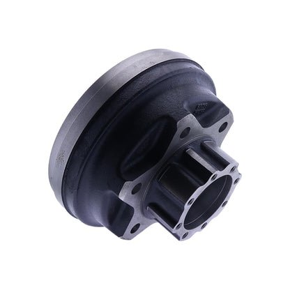 Frein à tambour 524253040 pour chariot élévateur Hyster Yale H2.00-3.00DX2 A466 ATM H2.00-3.00TX B466