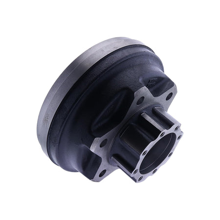 Drum Brake 524253040 for Hyster Yale Forklift H2.00-3.00DX2 A466 ATM H2.00-3.00TX B466 - KUDUPARTS