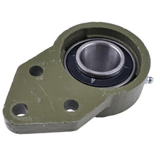 1-1/4" Insert Bearing with 3-Bolt Bracket Flange UCFB206-20 for Agricultural & Industrial Equipment