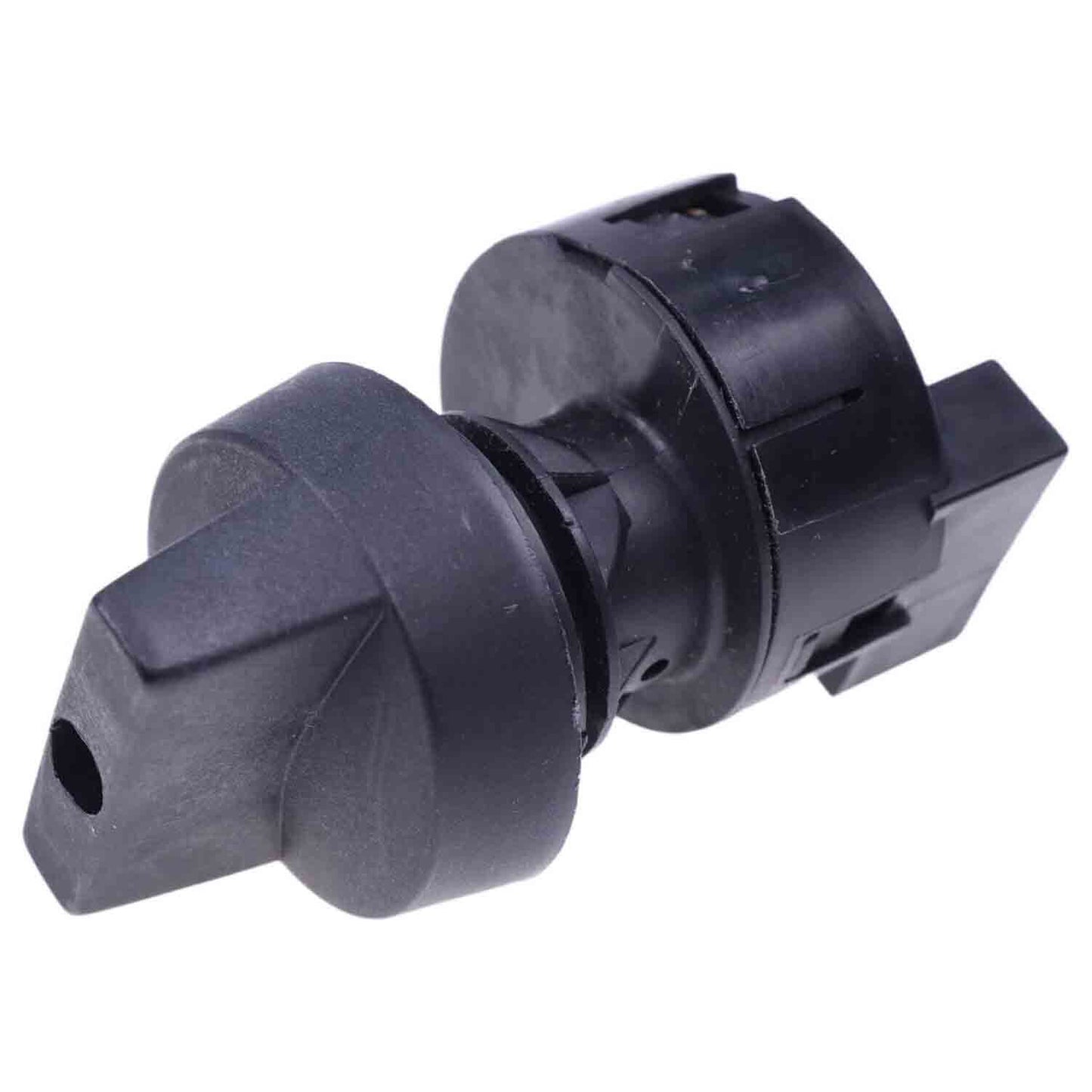 For Ingersoll Rand Doosan Air Compressor Ignition Start Switch 22127385 4 Pole - KUDUPARTS