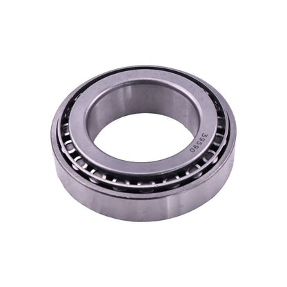 Aftermarket Timken 39590/39520 Taper Roller Bearing for Truck Excavator Loader Tractor Bulldozer