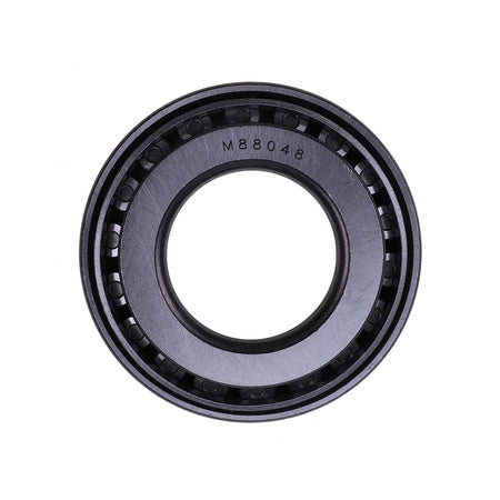 Bearing Cone & Cup JD8929 JD8251 for John Deere 210C 310 315C 401C 410 415B 500 510B 610B 710B 2355 2640 2750 2755 - KUDUPARTS