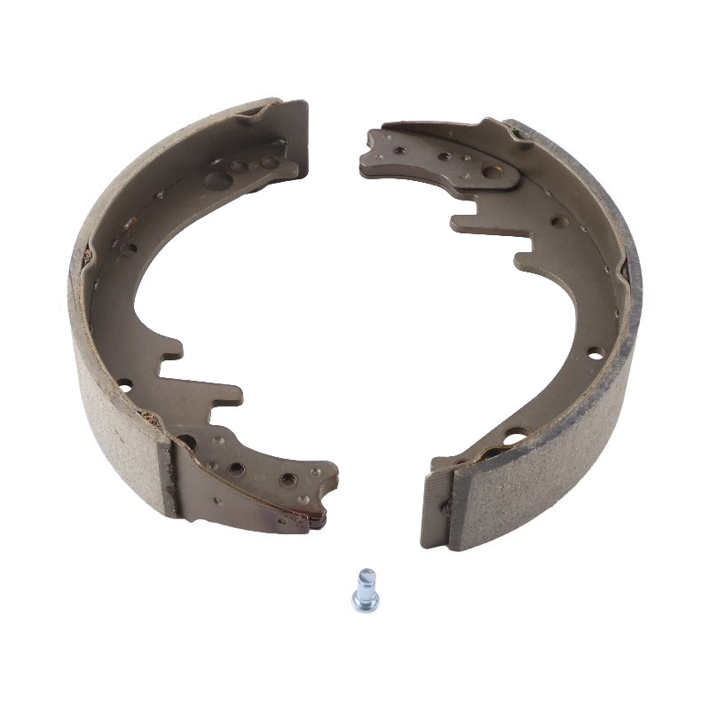 Brake Shoe 3EA-30-31160 for Komatsu Forklift AX20 FB15/18EX-8 FD10/15-16 FD15-17 FD18-16 FD18-17 FG15H-16 FG15H-17 FG18-16 FG18-17