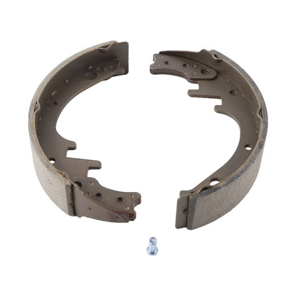 Brake Shoe 3EA-30-31160 for Komatsu Forklift AX20 FB15/18EX-8 FD10/15-16 FD15-17 FD18-16 FD18-17 FG15H-16 FG15H-17 FG18-16 FG18-17