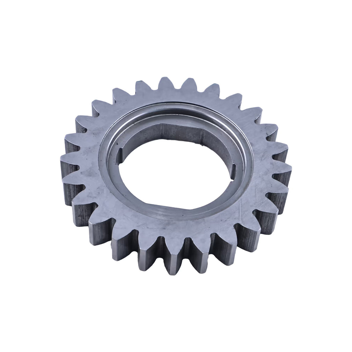 Pump Drive Gear 91524-13100 for Caterpillar CAT Mitsubishi Forklift - KUDUPARTS