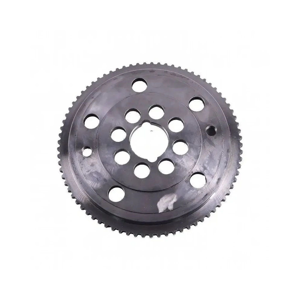 Ring Gear Hub 310492A1 295580A1 for CASE 580L 580SL 580M 580SM 585G 586G 588G MX170