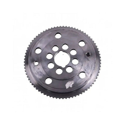 Ring Gear Hub 310492A1 295580A1 for CASE 580L 580SL 580M 580SM 585G 586G 588G MX170