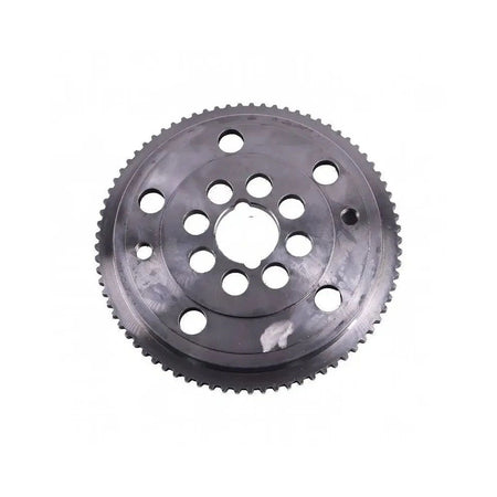 Ring Gear Hub 85808264 310492A1 for New Holland Loader LV80 U80 U80B LB115 LB115CP - KUDUPARTS