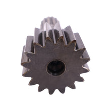 Travel Motor Sun Gear TZ270B1006-00 for Komatsu PC130-7 PC130-6 PC120-6 PC100-6 BR200S-1 Excavator(Ship to US Only.)