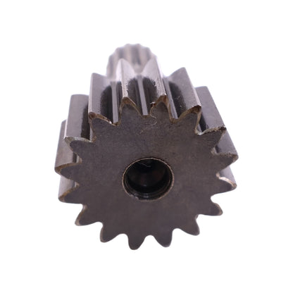 Travel Motor Sun Gear TZ270B1006-00 for Komatsu PC130-7 PC130-6 PC120-6 PC100-6 BR200S-1 Excavator(Ship to US Only.)