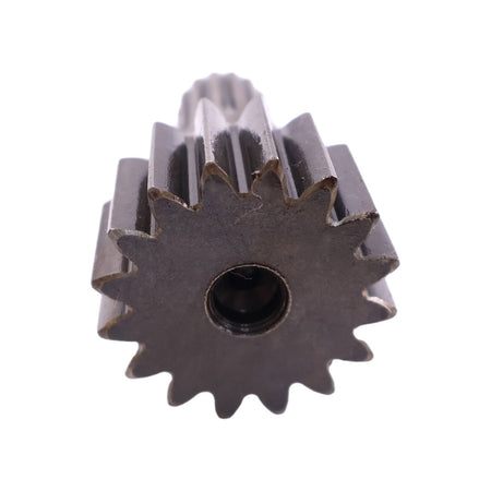 Travel Motor Sun Gear TZ270B1006-00 for Komatsu PC130-7 PC130-6 PC120-6 PC100-6 BR200S-1 Excavator(Ship to US Only.) - KUDUPARTS