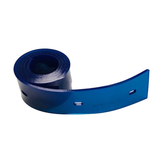 41.1" Rear Squeegee Blade 1025336 for Tennant 24" Floor Scrubber T5 T5E - KUDUPARTS