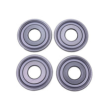 4 rodamientos de bolas 022-7010-00 para cortadora de césped Bad Boy