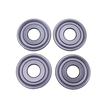 4 Ball Bearings 022-7010-00 for Bad Boy Mower - KUDUPARTS