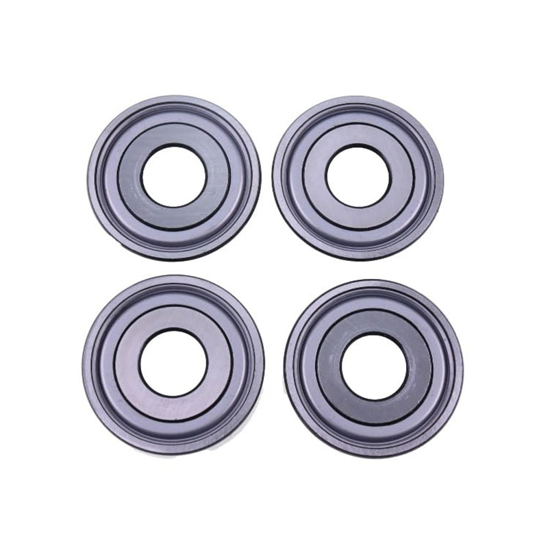 4 Ball Bearings 022-7010-00 for Bad Boy Mower - KUDUPARTS