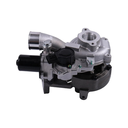 Turbo CT16V Turbocharger 17201-UL010 for Toyota Engine 1KD Forklift 40-8FD 8FD35U 8FD40U 8FD45U (Ship to US Only.) - KUDUPARTS