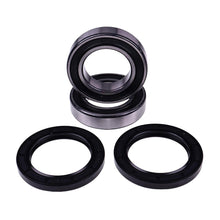 All Balls Racing Wheel Bearing Kit 25-1329 for Yamaha ATV 1987-2004 YFM350 Warrior - KUDUPARTS