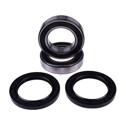 Kit de rodamientos de rueda All Balls Racing 25-1329 para Yamaha ATV 1987-2004 YFM350 Warrior