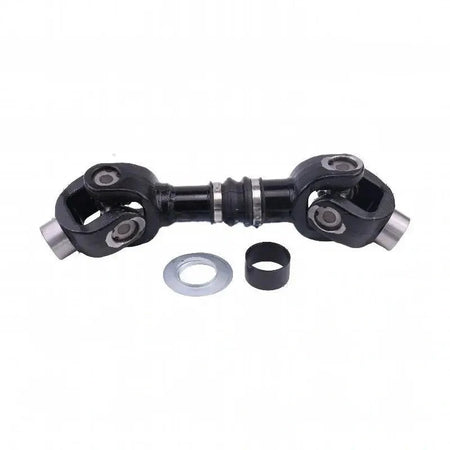Drive Rear Prop Shaft 703500994 703500938 for 2013-2016 Can Am Maverick UTV Max 1000R - KUDUPARTS