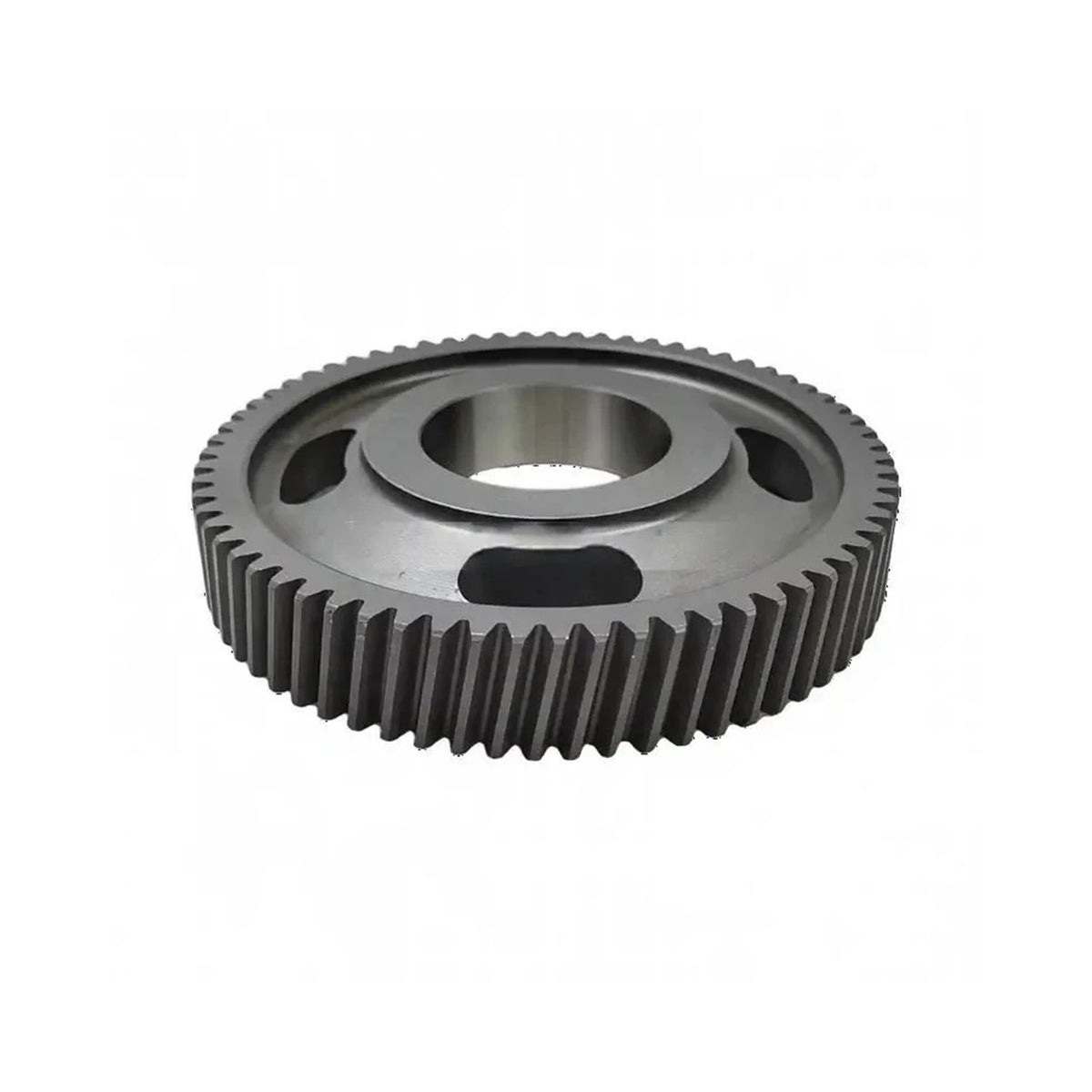 Idle Gear 13525-UC010 13525-78202-71 13525-78201-71 for Toyota Engine 1DZ Forklift 02‑6FD15 02‑7FD15 02‑5FDF15 60‑8FD30 62‑7FD25 - KUDUPARTS