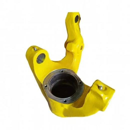 LH Housing 23A-27-11141 for Komatsu Motor Grader GD505A-3 GD505A-3A GD510R-1 GD511A-1 GD521A-1 GD521A-1E GD523A-1 - KUDUPARTS