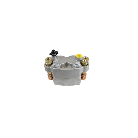 Front Brake Caliper 103967601 103967602 for Club Car UTV 2021 Carryall 1500 1700 XRT 1550 - KUDUPARTS