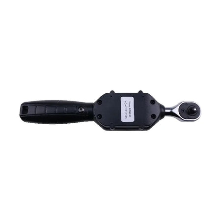 1/4 inches Mini Digital Torque Wrench AWM-30 With LED Buzzer And LCD Screen 0.66-22.12 ft-lbs(0.9-30 Nm) for Auto Repair Motorcycle Maintenance - KUDUPARTS