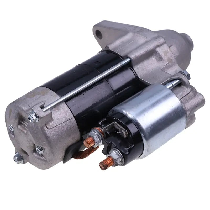 12V 9T Starter Motor 0191-2200 228000-5440 For Cummins Onan Generator 75HD KAJ - KUDUPARTS
