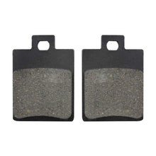 2 PCS Disc Rear Brake Pad for Buggy Sunl TaoTao Dirt Pit Bike Go Kart ATV 4 Wheeler Quad 50cc 70cc 90cc 110cc 125cc