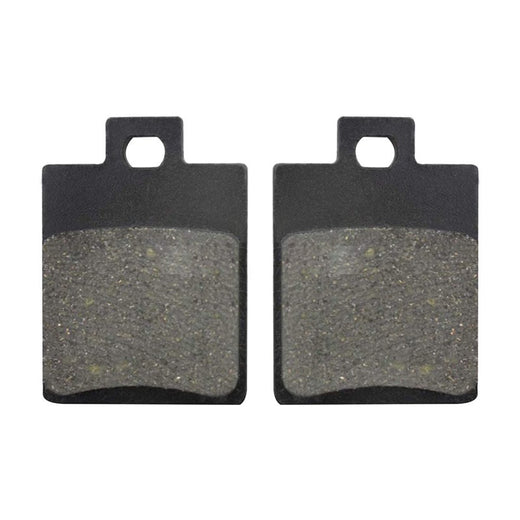 2 PCS Disc Rear Brake Pad for Buggy Sunl TaoTao Dirt Pit Bike Go Kart ATV 4 Wheeler Quad 50cc 70cc 90cc 110cc 125cc - KUDUPARTS