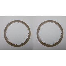 2 PCS Friction Plate 667620 for Hitachi Fiat Allis