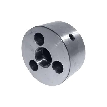Idler Shaft SA 3026167 for Volvo Excavator EC360 EC460 - KUDUPARTS