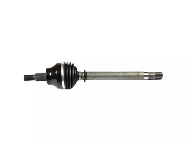 Front Driver Left CV Axle Assembly 68413463AA for Jeep Wrangler 2018-2021