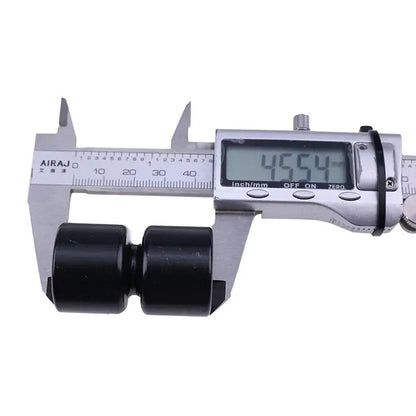 4 Pack Rollers Pins Washers Rings Kit GMNR925 for Gorilla Lift Assist