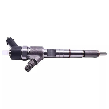 4 Pieces Fuel Injector 0445110622 006014872D91 for Mahindra Tractor 1533 1538 1635 1640 2538 2540 2545 2638 3540 4550 - KUDUPARTS