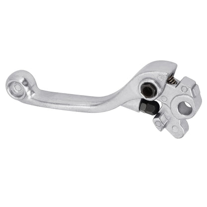 Front Brake Lever 13236-0070 13236-0712 13236-1346 for Kawasaki Motorcycle KX100 KX250 KX450 KLX300R KX500 2000-2023