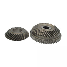 Bevel Gear Set 84139333 for CASE Harvester 5130 5140 6130 6140